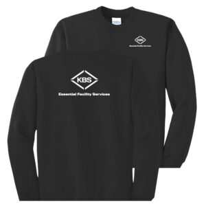 KBS Amazon Sweatshirt - (Front & Back)