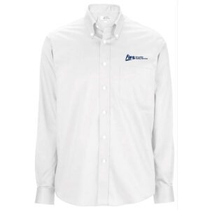 IFS Dress Shirt Long Sleeve Men's - Executive
