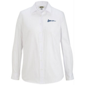 IFS Dress Shirt Long Sleeve Women's - Executive