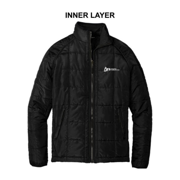 IFS Winter Parka 3-in-1 - (Front Only) - Image 2