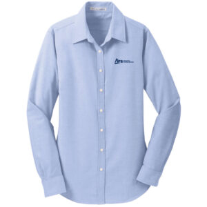IFS Dress Shirt Long Sleeve Women's