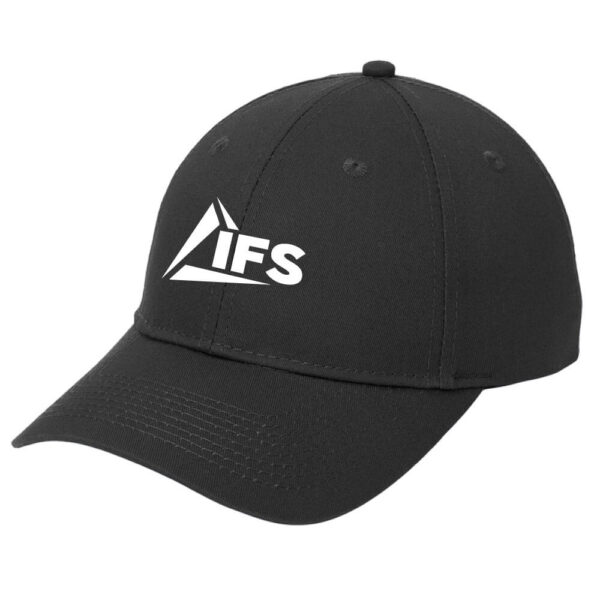 IFS Baseball Cap - Image 2