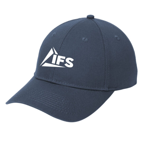 IFS Baseball Cap - Image 5