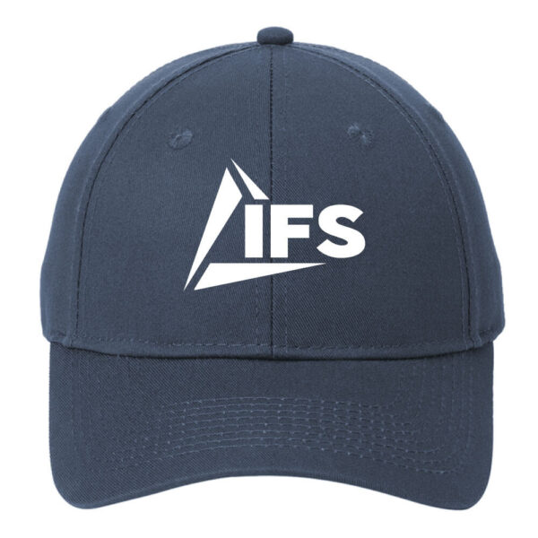 IFS Baseball Cap - Image 4