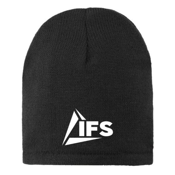 IFS Beanie - Image 2