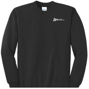 IFS Sweatshirt - (Front Only)