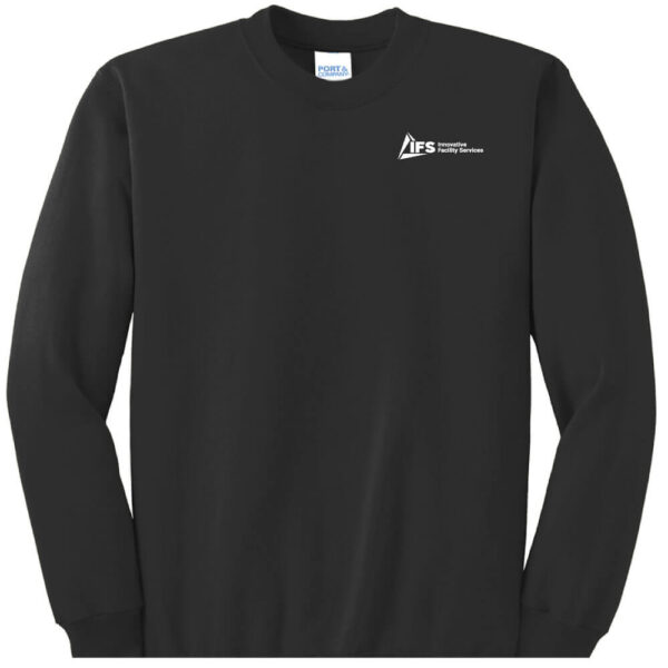 IFS Sweatshirt - (Front & Back) - Image 4