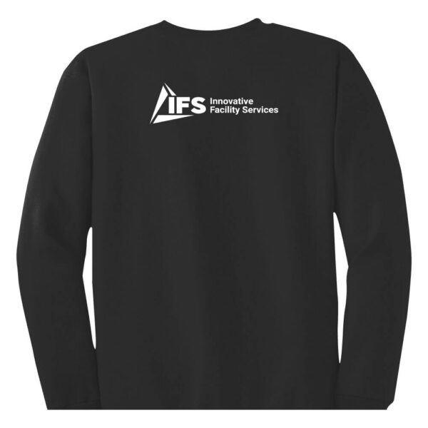 IFS Sweatshirt - (Front & Back) - Image 5