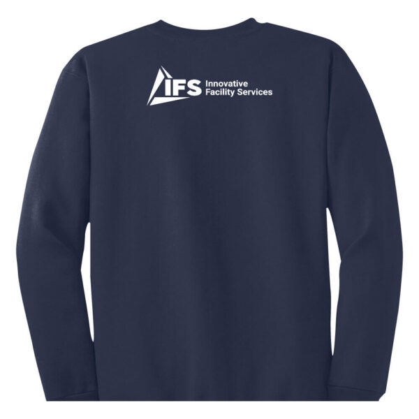 IFS Sweatshirt - (Front & Back) - Image 3