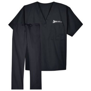 IFS Scrub Set