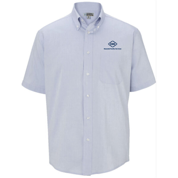 KBS Dress Shirt Short Sleeve Men's - Executive - Image 2