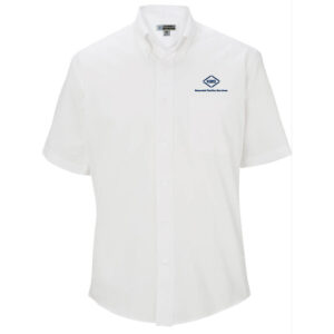 KBS Dress Shirt Short Sleeve Men's - Executive
