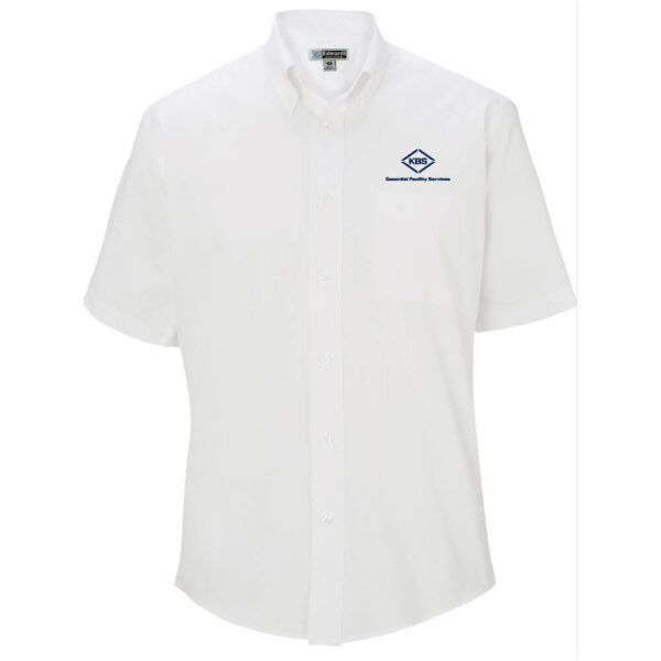 KBS Dress Shirt Short Sleeve Men's - Executive