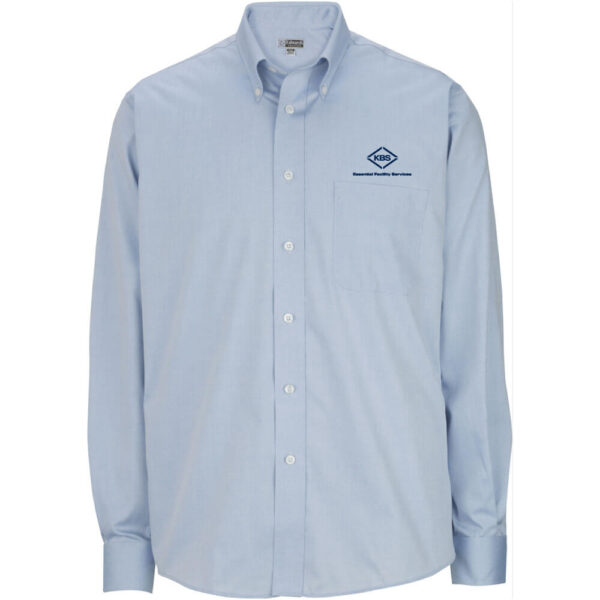 KBS Dress Shirt Long Sleeve Men's - Executive - Image 2