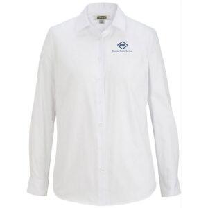 KBS Dress Shirt Long Sleeve Women's - Executive