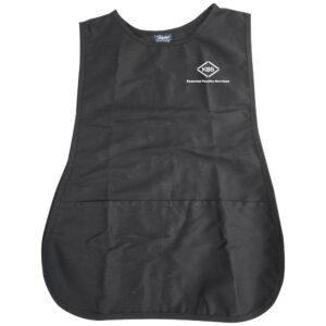 KBS Round Bottom Cobbler Apron- (Front Only)