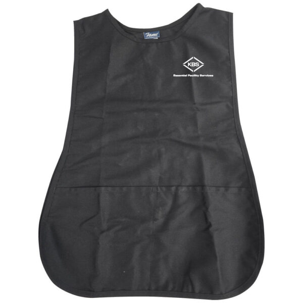 KBS Round Bottom Cobbler Apron- (Front & Back) - Image 4