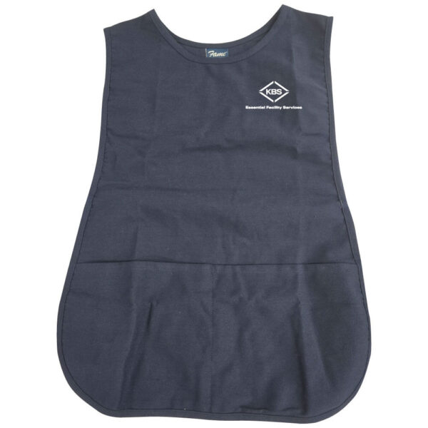KBS Round Bottom Cobbler Apron- (Front & Back) - Image 2