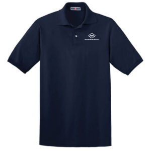 KBS Knit Polo Short Sleeve Unisex