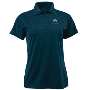 KBS Ladies' Polo Shirt Short Sleeve