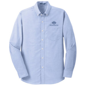 KBS Dress Shirt Long Sleeve Men's