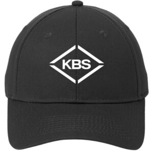 KBS Baseball Cap