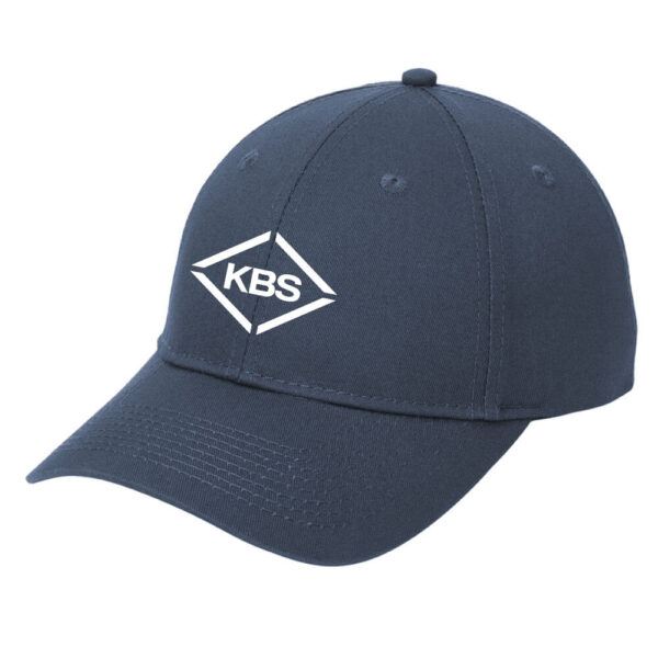 KBS Baseball Cap - Image 5