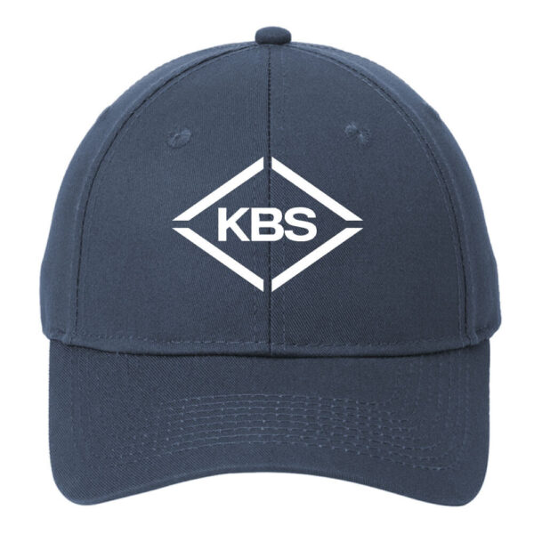 KBS Baseball Cap - Image 4