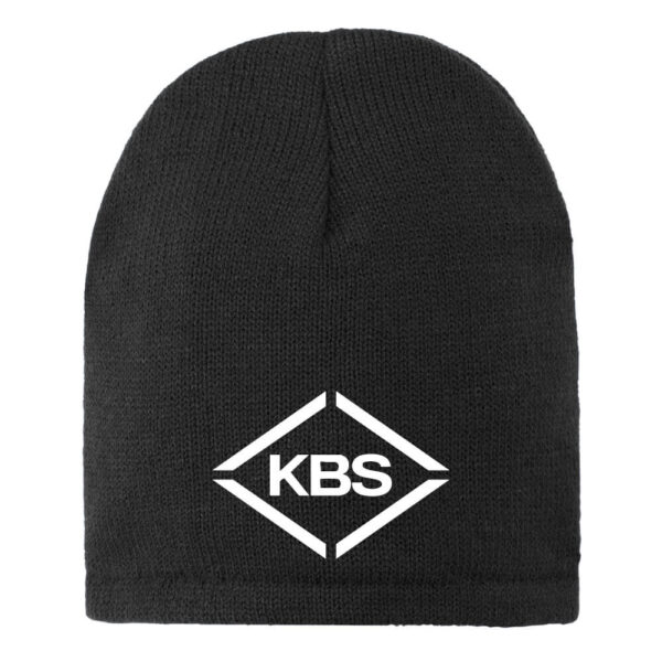 KBS Beanie - Image 2