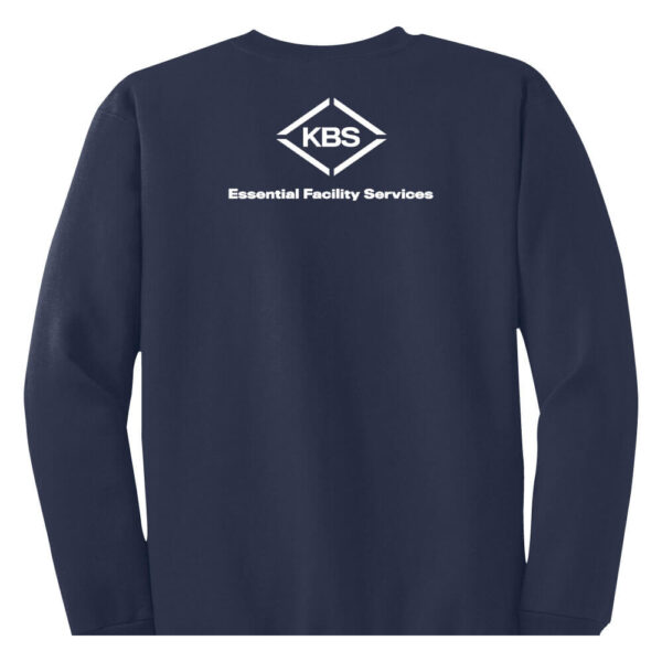 KBS Sweatshirt - (Front & Back) - Image 6