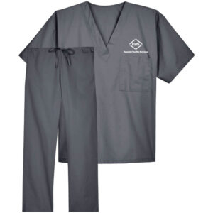 KBS Scrub Set