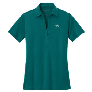 KBS Women's Silk Touch™ Performance Polo