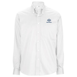 Robotics - Men's Long Sleeve Dress Shirt