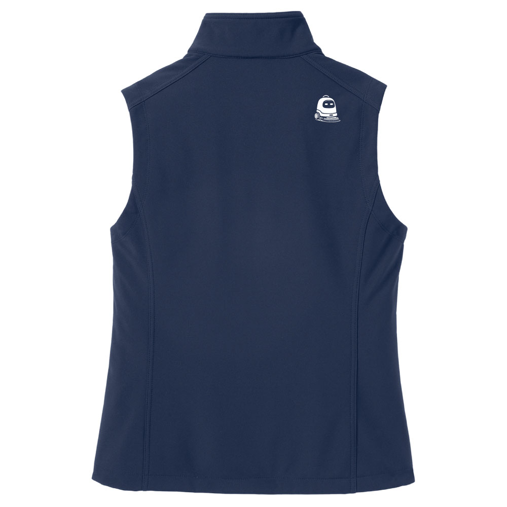 Robotics - Men's Core Soft Shell Vest - Image 5