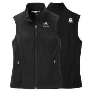 Robotics - Women's Core Soft Shell Vest