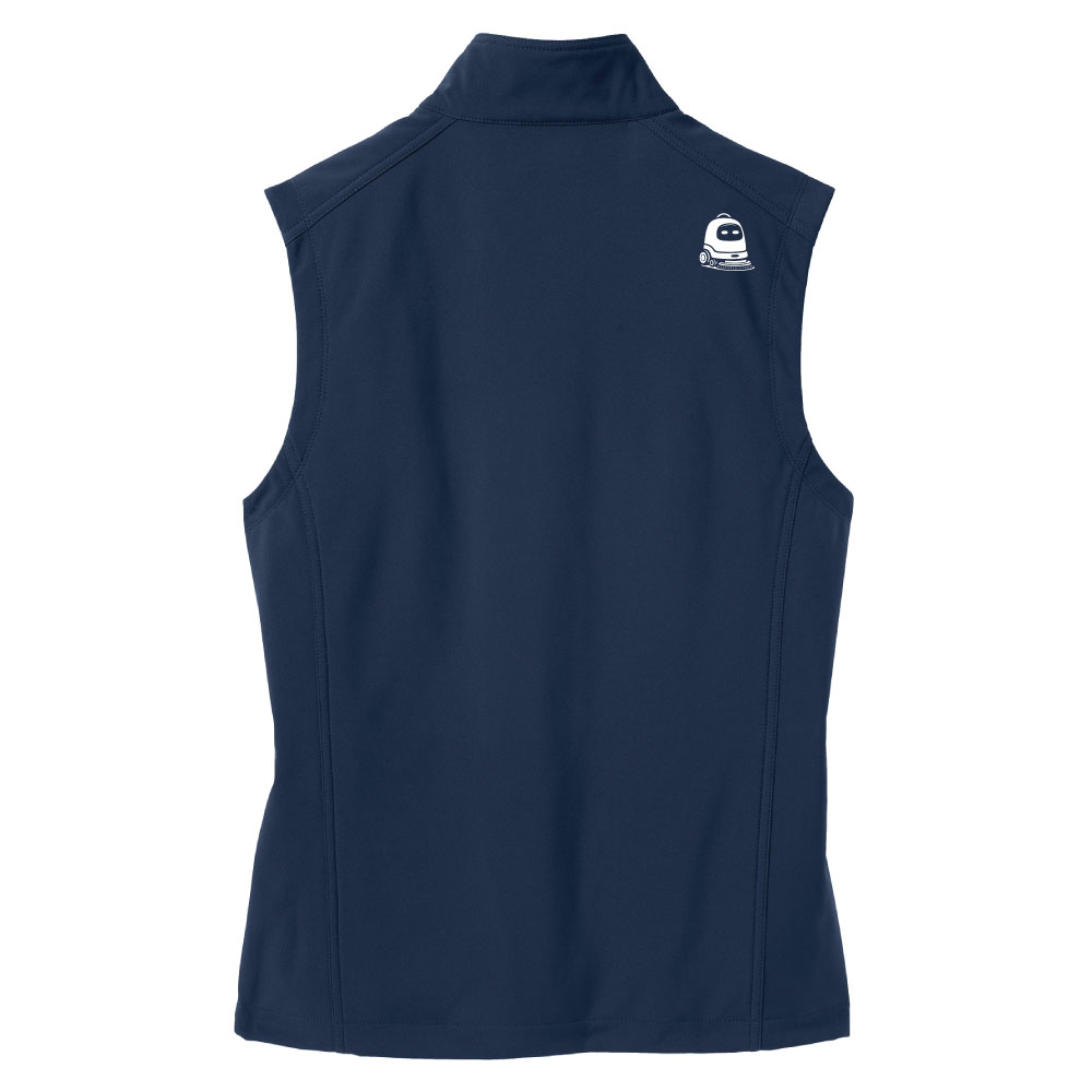 Robotics - Women's Core Soft Shell Vest - Image 5