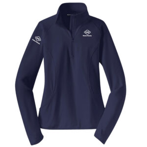 Robotics - Women's 1/4 Zip Pullover