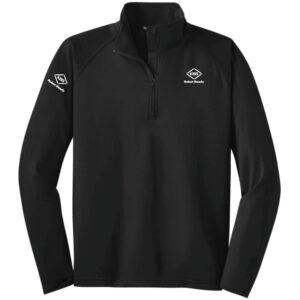 Robotics - Men's 1/4 Zip Pullover