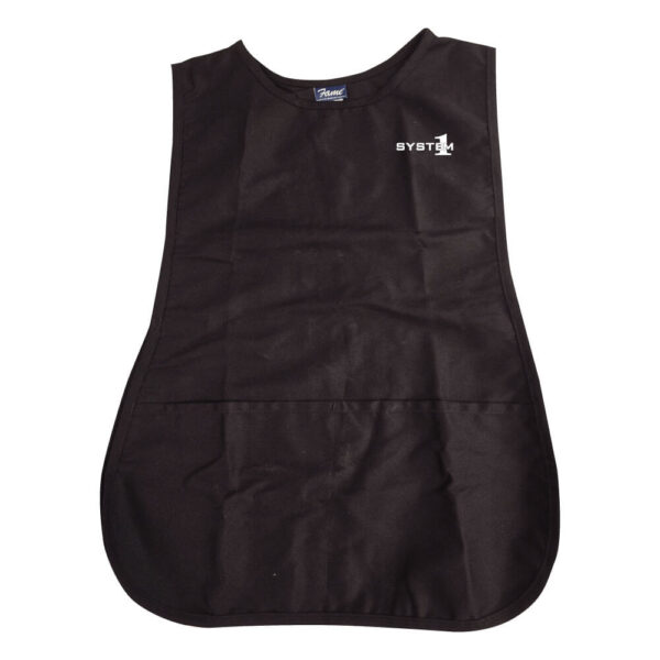 System1 Round Bottom Cobbler Apron- (Front Only) - Image 2