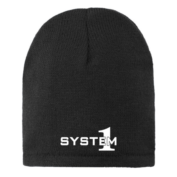 System1 Beanie - Image 2