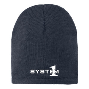 System1 Beanie