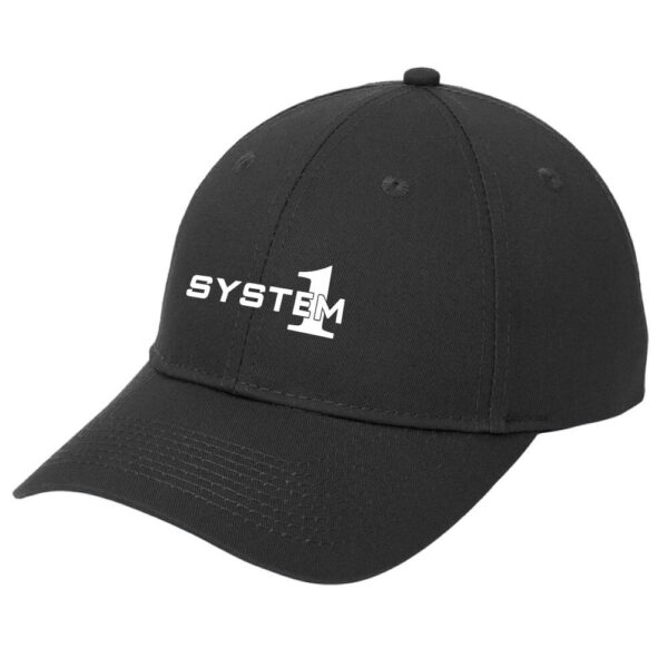 System1 Baseball Cap - Image 2