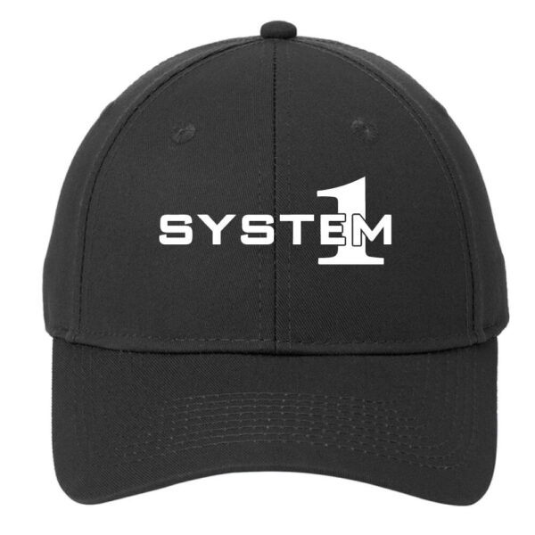 System1 Baseball Cap