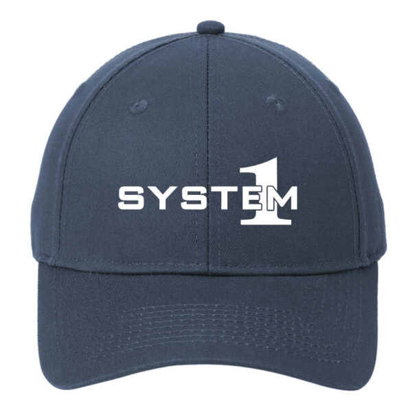 System1 Baseball Cap - Image 4